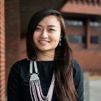 MayPa Yang, Master of Business Administration 