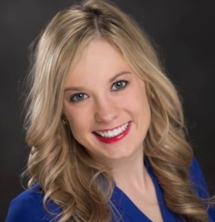 Melissa Cherrey Johnson