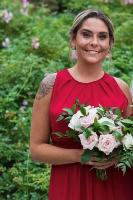 Michelle Bilski, Master of Social Work 