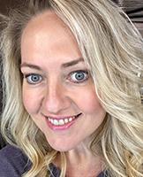 Samantha Ogle