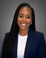 Shawndra Douglas, DBA
