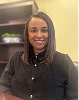 Shekeria Barnes