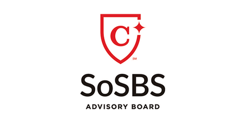 School of  Social and Behavioral Science advisory board logo