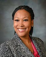 Tinisha Parker, PhD