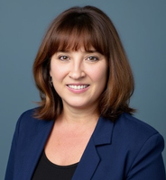 Cheryl Bouncoure