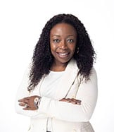 Funmi Aiyegbo