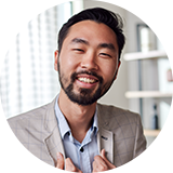 David Lin