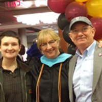 Leslie Sullivan, MS in Mental Health Counseling