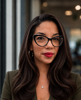 Tina Flores, DBA, MBA, MSML, PMP ECRE, CODC