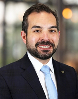 Tommy Gabriel, MBA