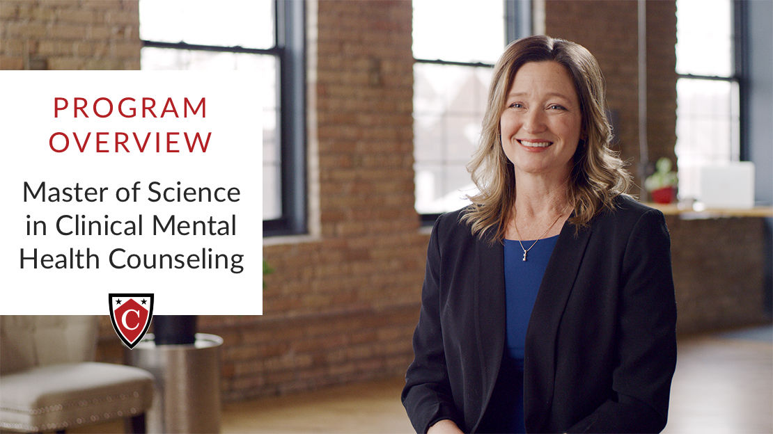 MS Mental Health Counselor